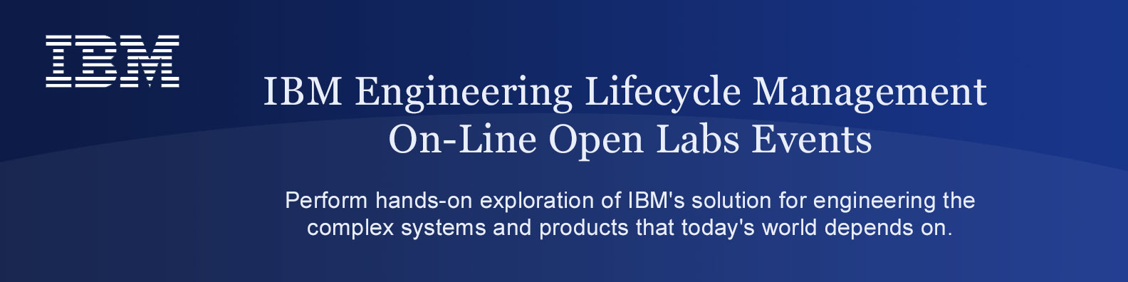 Imran Hashmi IBM ELM engineering lifecycle management